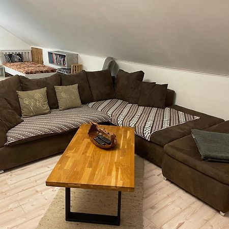 Jawa Organik Apartment Sontheim an der Brenz Exterior photo