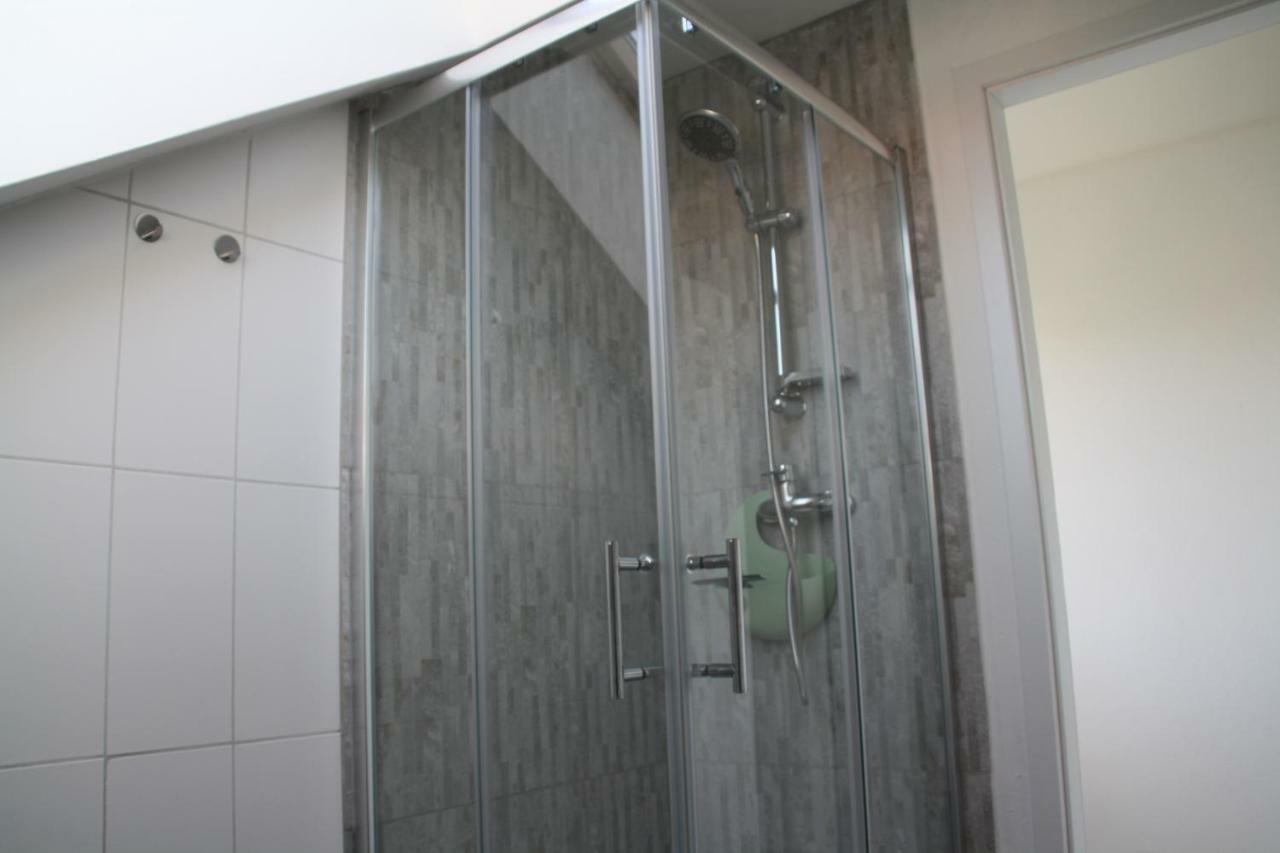 Jawa Organik Apartment Sontheim an der Brenz Exterior photo