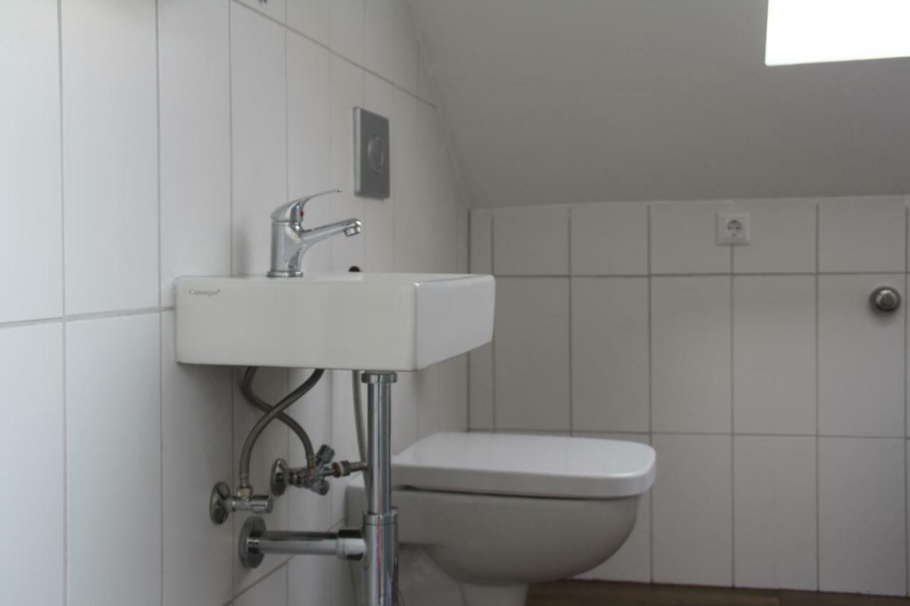 Jawa Organik Apartment Sontheim an der Brenz Exterior photo